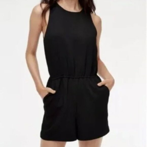 🆕️🏵Wilfred Jumpsuit - Picture 1 of 7